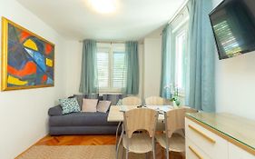 Apartment Colette