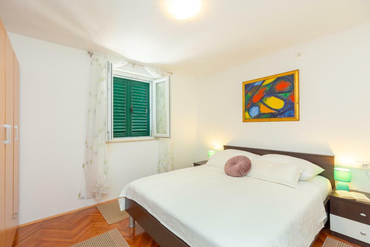 Apartment Colette Dubrovnik Exterior foto